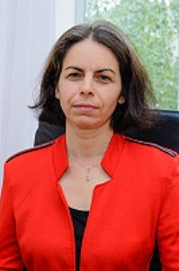 Андриана Сурлева
