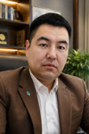 Руководитель