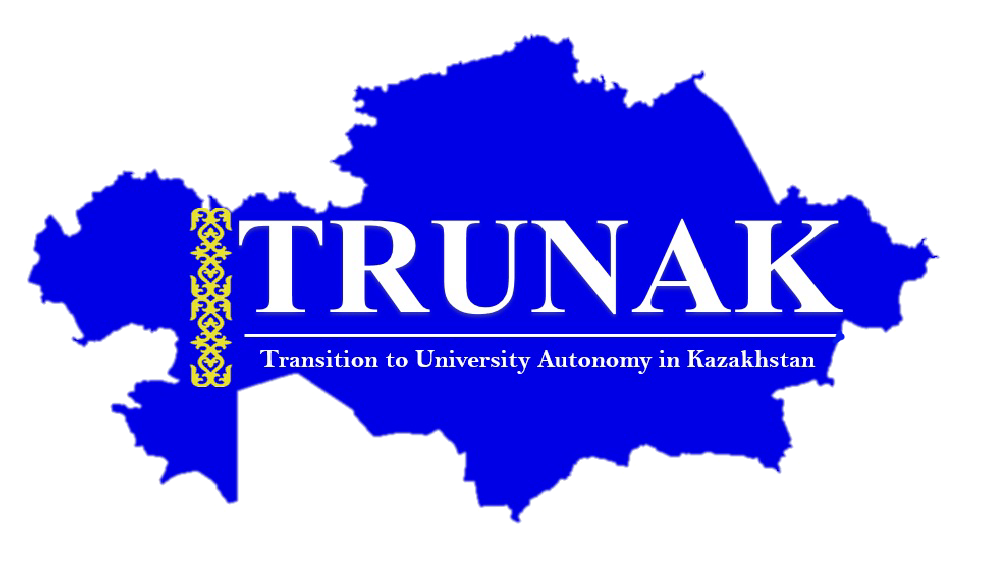 Transition to University Autonomy in Kazakhstan (TRUNAK)