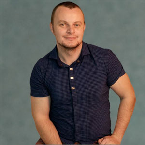 Притолюк  Павел Павлович