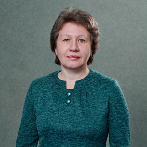 Kopylova Oksana Vasilevna