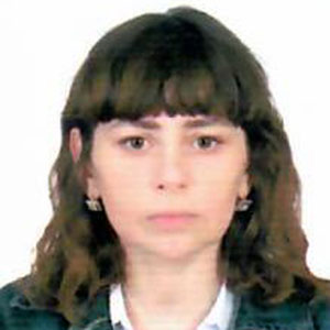 Elanidze Tatyana Vyacheslavovna