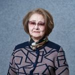 Fedorova Antonina Timofeevna