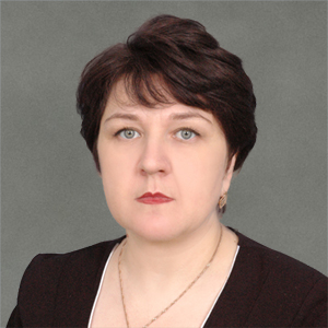 Tsapova Olga Aleksandrovna