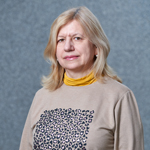 Shtro Olga Gennadevna