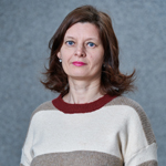 Misyachenko Svetlana Viktorovna