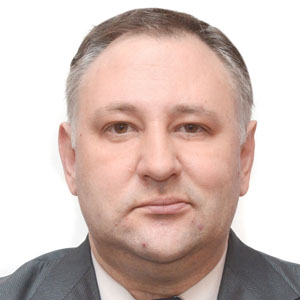 Afanasev Pavel Vasilevich