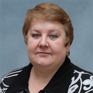 Dyachenko Larisa Aleksandrovna