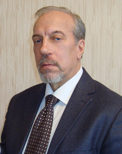 Гусаков Виктор Петрович