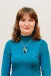Кольева Наталья Станиславовна