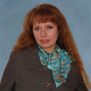 Lutsak Svetlana Mihaylovna