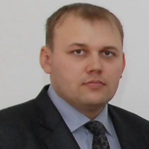 Shinkarev Ivan Anatolevich
