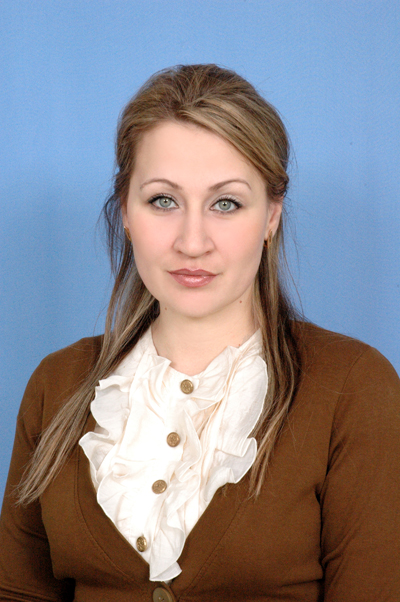 Gakelberg Tatyana Borisovna