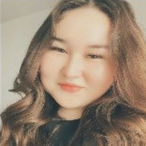 Ерденова Елдана Кахармановна