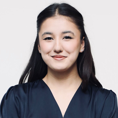 Мейрам Карина Мерекекызы