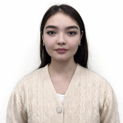 Мейрам Карина Мерекекызы