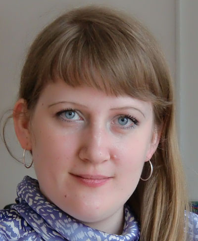 Okuneva Lyubov Ivanovna