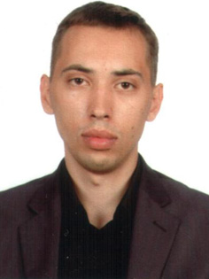 Лисянов Владимир Валерьевич