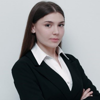 Золотенко Давид Александрович