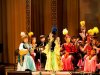Фольклорно-этнографический ансамбль «Шертер»