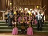 Фольклорно-этнографический ансамбль «Шертер»