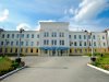 Третий корпус СКГУ им. М. Козыбаева