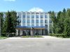 Второй корпус СКГУ им. М. Козыбаева