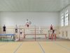 Спортивные сооружения, бассейн