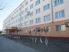 Десятый корпус СКГУ им. М. Козыбаева