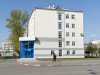 Здравпункт СКГУ им. М. Козыбаева