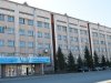 Четвертый корпус СКГУ им. М. Козыбаева