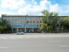 Шестой корпус СКГУ им. М. Козыбаева