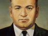 В.А. Цатурян, ректор в период 1959-1969 гг