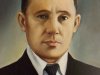 Г.Д. Овчинников, ректор в период 1953-1954 гг