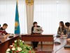 Обсуждение статьи Жумагулова