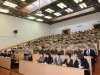 Бақытжан Ертаев и Талғат Ерғалиев 
