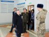 Бақытжан Ертаев и Талғат Ерғалиев 