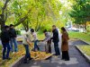 Студенческое самоуправление