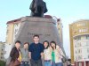 Студенческое самоуправление
