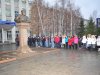 Студенческое самоуправление