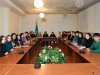 Студенческое самоуправление