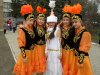 Студенческое творчество