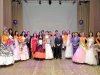 Студенческое творчество