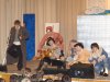 Студенческое творчество