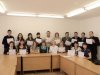 Группа 2011 года обучения