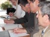 Курсы по аккредитации 2009