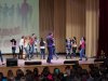 Посвящение в студенты 2013