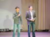 Посвящение в студенты 2013