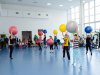 День открытых дверей в бассейне