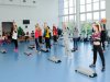 День открытых дверей в бассейне